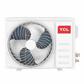  Кондиционер TCL TAC-SA10HSV/ZD SaveIN Art Inverter black Wi-Fi 