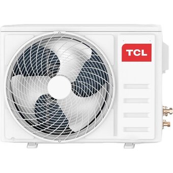  Кондиционер TCL TAC-SA07HS/ZA SaveIN Pro Wi-Fi 