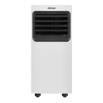  Кондиционер мобильный AC ELECTRIC Diona ACE-09 TR/N6 