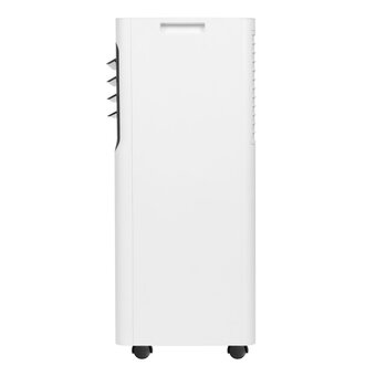  Кондиционер мобильный AC ELECTRIC Diona ACE-09 TR/N6 