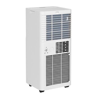 Кондиционер мобильный AC ELECTRIC Diona ACE-09 TR/N6 