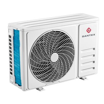  Кондиционер Dantex RK-07KATGI/RK-07KATGIE Absolute inverter R32 