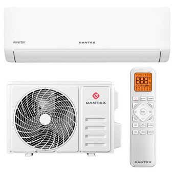  Кондиционер Dantex RK-07KATGI/RK-07KATGIE Absolute inverter R32 