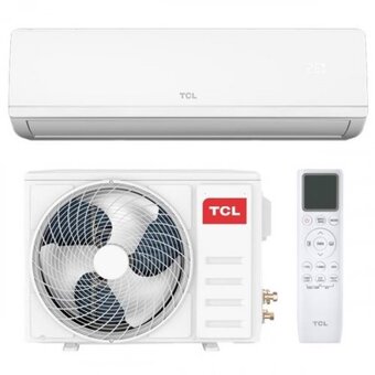  Кондиционер TCL TAC-CT12INV/R (IDU)/TAC-CT12INV/R (ODU) City Inverter 