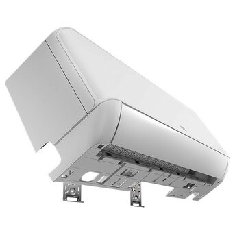  Кондиционер TCL TAC-CT12INV/R (IDU)/TAC-CT12INV/R (ODU) City Inverter 