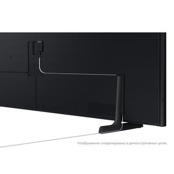  Телевизор Samsung QE65LS03HAUXPY черный 