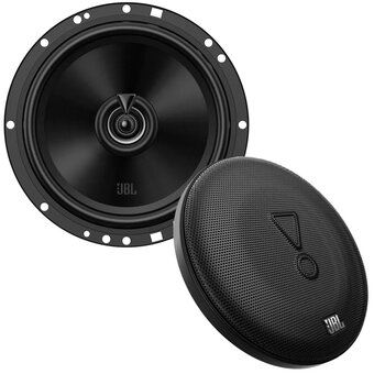  Колонки автомобильные JBL Stage2 65C 