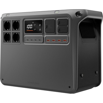  Электростанция портативная DJI Power 2000 CN (китайская версия) 