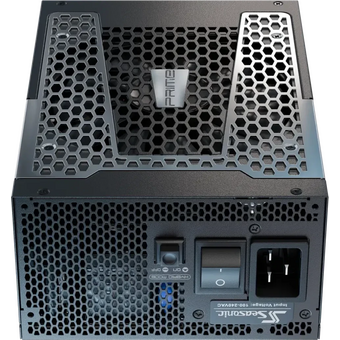  Блок питания SEASONIC Prime PX-2200 ATX 3.1 (SRP-PPX222-A5A22ST) 