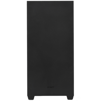  Корпус FSP U530-BS (POC0000303) черный 