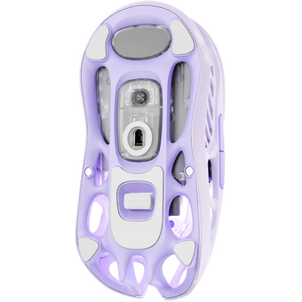  Мышь Gravastar Mercury M1 Pro Lavender Purple 