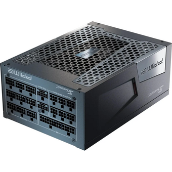  Блок питания SEASONIC Prime PX-1600 ATX 3.1 (SRP-PPX162-A5A42RF) 