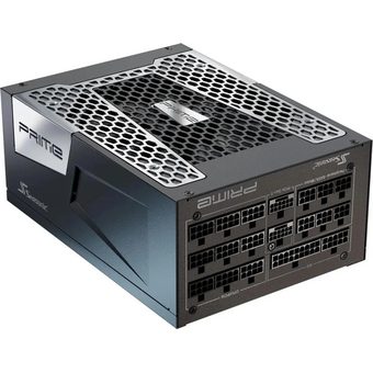  Блок питания SEASONIC Prime PX-1600 ATX 3.1 (SRP-PPX162-A5A42RF) 