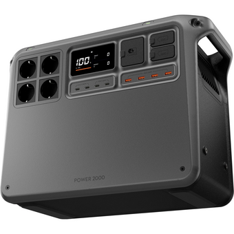 Электростанция портативная DJI Power 2000 CN (китайская версия) 