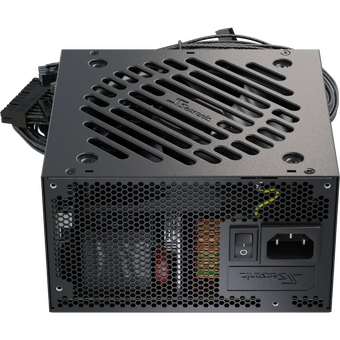 Блок питания SEASONIC Core GC-750 (Core (V3) GC-750) ATX 3.1 80+ Gold Gen.5 Dir Cab 