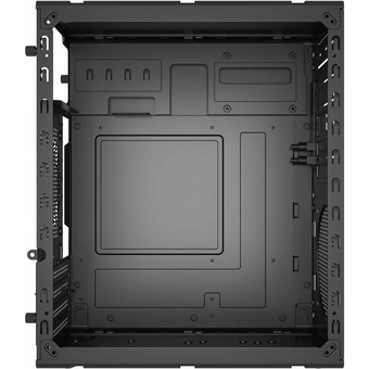  Корпус FSP S120-B (POC0000297) черный 
