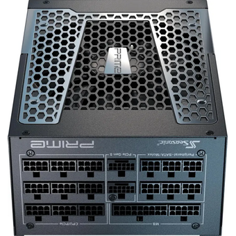  Блок питания SEASONIC Prime PX-1600 ATX 3.1 (SRP-PPX162-A5A42RF) 