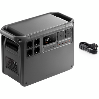  Электростанция портативная DJI Power 2000 CN (китайская версия) 