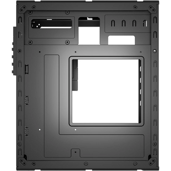  Корпус FSP S120-B (POC0000297) черный 
