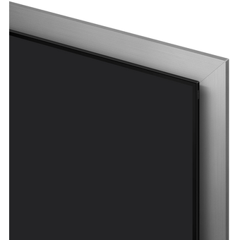  Телевизор Samsung QE77S95HAEXPY черный 