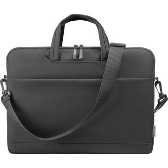  Сумка для ноутбука DEFENDER Omny 17" черный, карман (26138) 