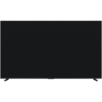  Телевизор Hisense 100UR8S черный 