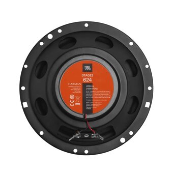  Колонки автомобильные JBL Stage2 65C 