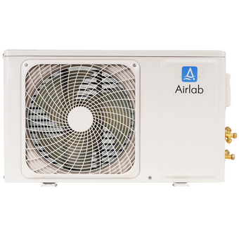  Cплит-система AirLab ALG01-9VR-1/ALG01-9VR-2 белый 