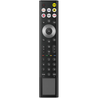  Телевизор Hisense 100UR8S черный 
