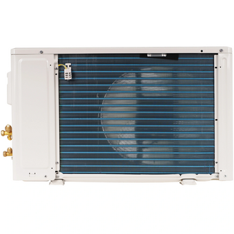  Cплит-система AirLab ALG01-9VR-1/ALG01-9VR-2 белый 