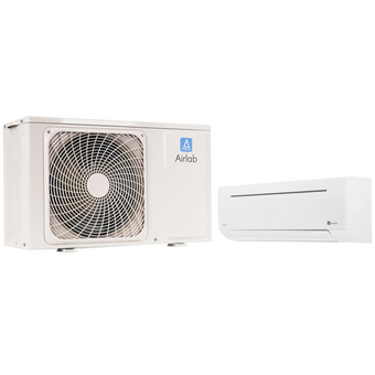  Cплит-система AirLab ALG01-9VR-1/ALG01-9VR-2 белый 