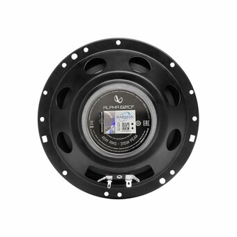  Колонки автомобильные Infinity Alpha 601CF 