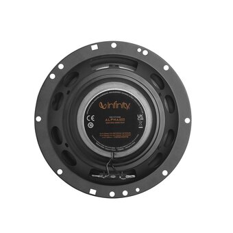  Колонки автомобильные Infinity Alpha 603 
