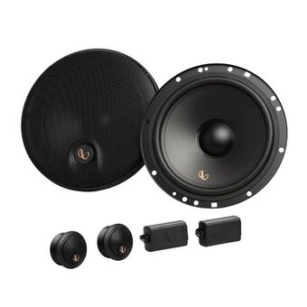  Колонки автомобильные Infinity Alpha 603C 