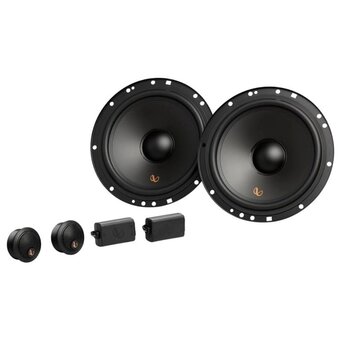  Колонки автомобильные Infinity Alpha 603CF 