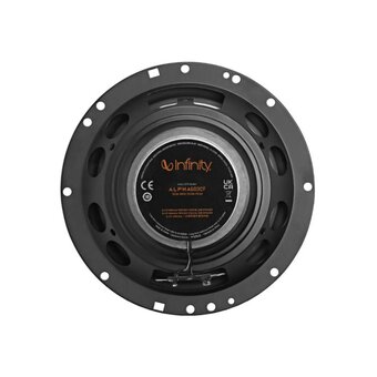  Колонки автомобильные Infinity Alpha 603CF 