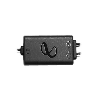  Колонки автомобильные Infinity Alpha 603CF 