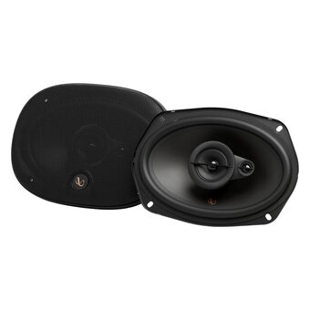  Колонки автомобильные Infinity Alpha 693M 