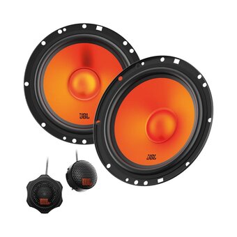  Колонки автомобильные JBL Stage1 62CF 