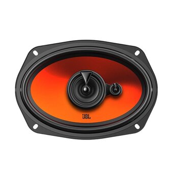  Колонки автомобильные JBL Stage1 962M 