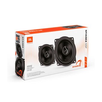  Колонки автомобильные JBL Stage2 55F 