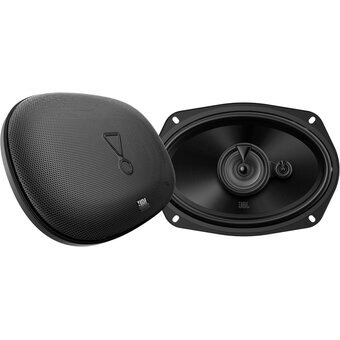  Колонки автомобильные JBL Stage2 965M 