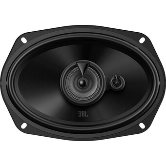  Колонки автомобильные JBL Stage2 965M 