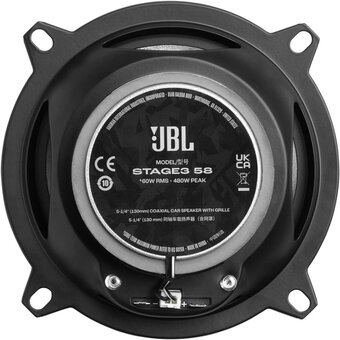  Колонки автомобильные JBL Stage3 58 
