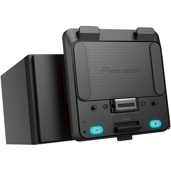  Автомагнитола Pioneer SDA835Tab+T20BT 