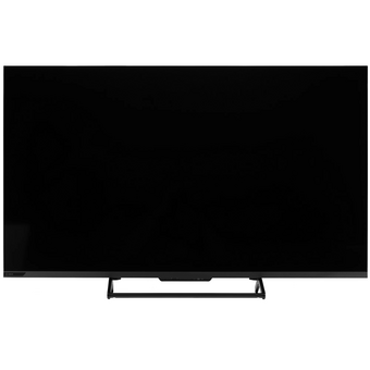  Телевизор Sber SDX-43UQ7000MBA черный 