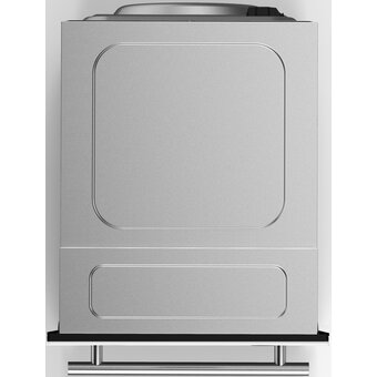  Духовой шкаф Indesit IBFTE 1944 JH WH белый/черный 
