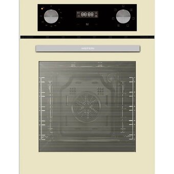  Духовой шкаф MEFERI MEO456BG Power 