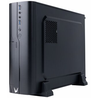  Компьютер X-Computers Business Slim AC0079473 Intel Core i5-12400/H610/16GB DDR4/512Gb NVMe SSD/400W/Kb+M 