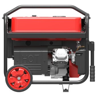  Генератор бензиновый SUNREKA G3500X 